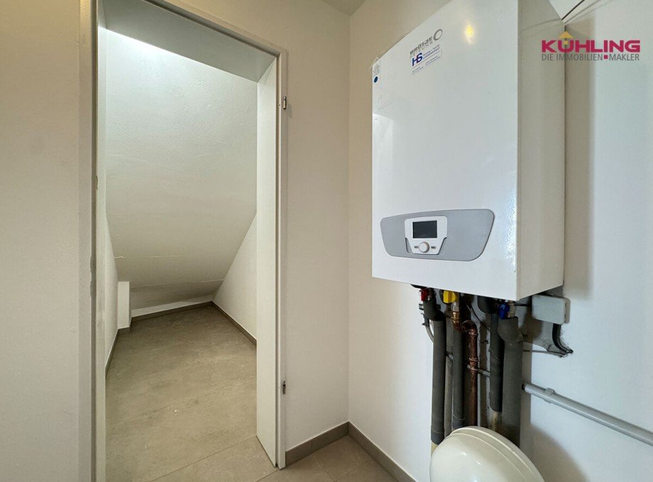  Etagenwohnung Vechta