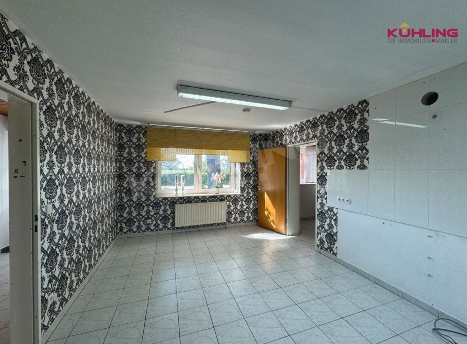 K�che Doppelhaush�lfte B�hren