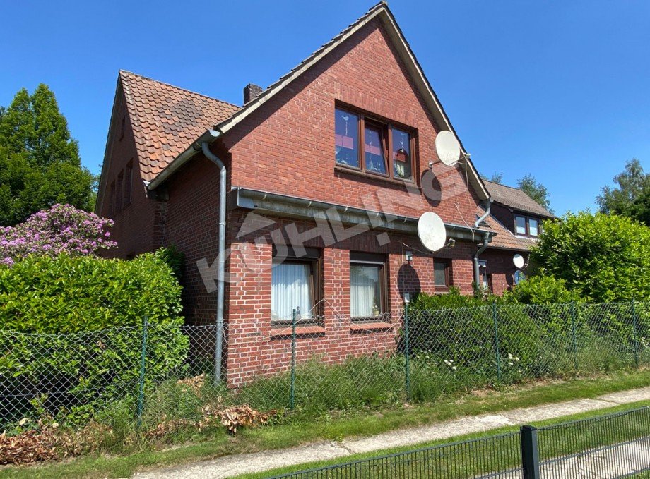  Mehrfamilienhaus Goldenstedt