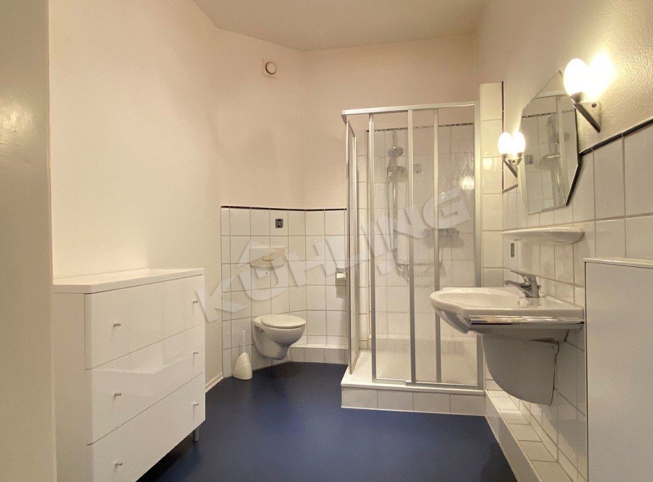 Duschbad Haus Diepholz