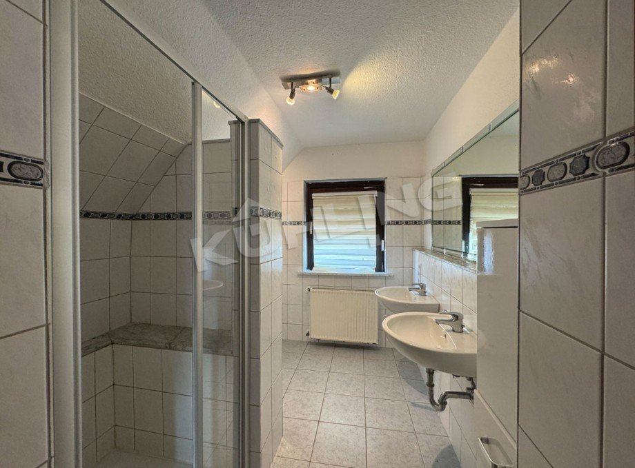 Bad OG Einfamilienhaus Vechta