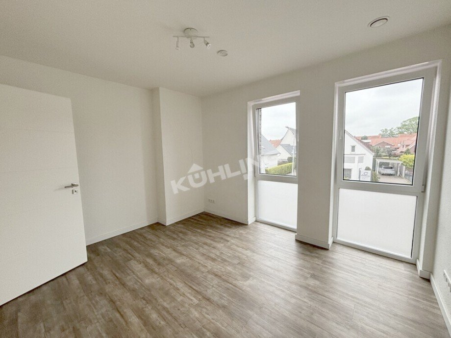 Zimmer 1 Etagenwohnung Vechta