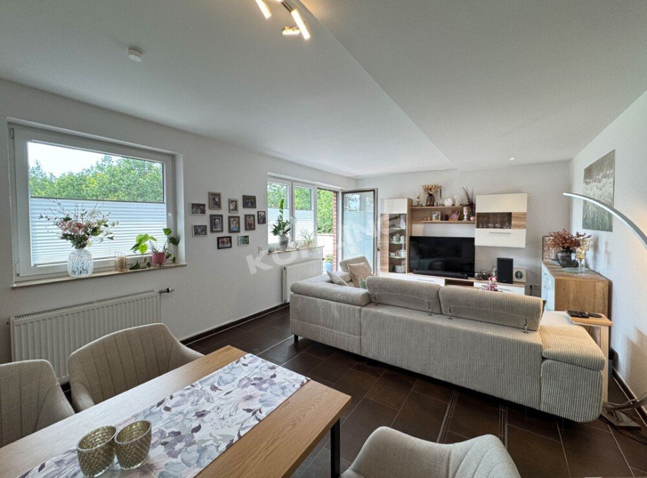  Erdgeschosswohnung Vechta