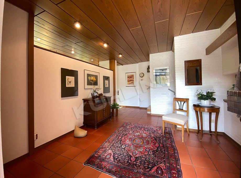 Treten Sie ein! Haus Diepholz