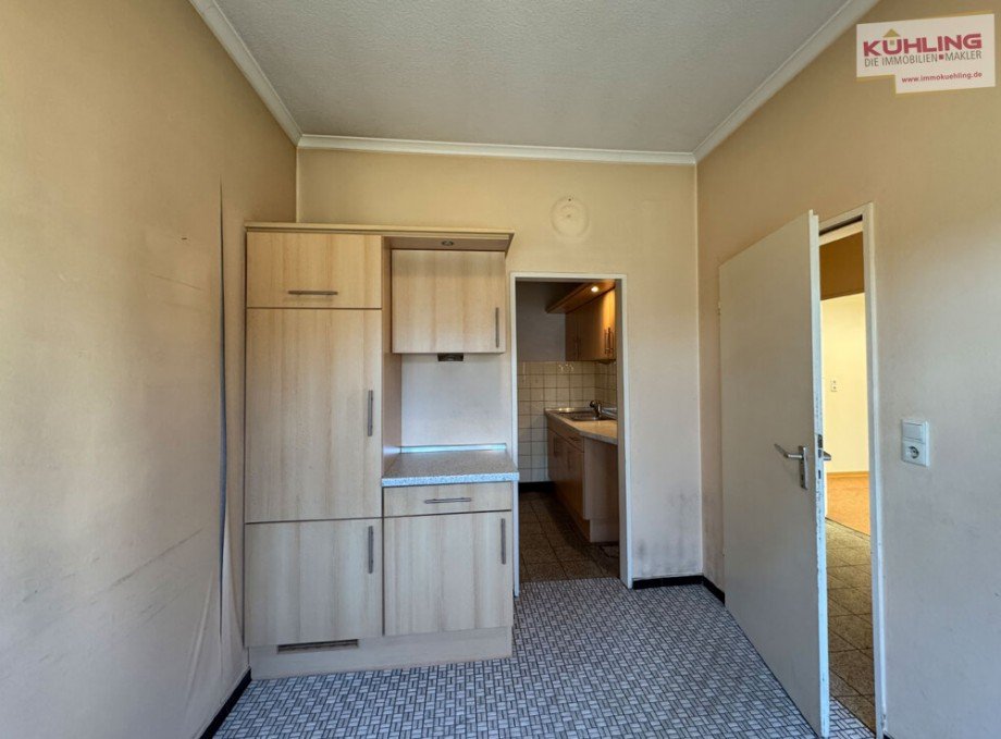 K�che Einfamilienhaus Goldenstedt