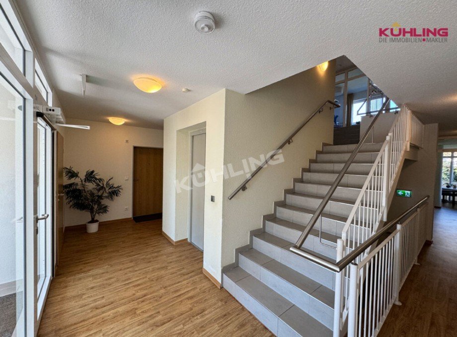  Erdgeschosswohnung Ahlhorn