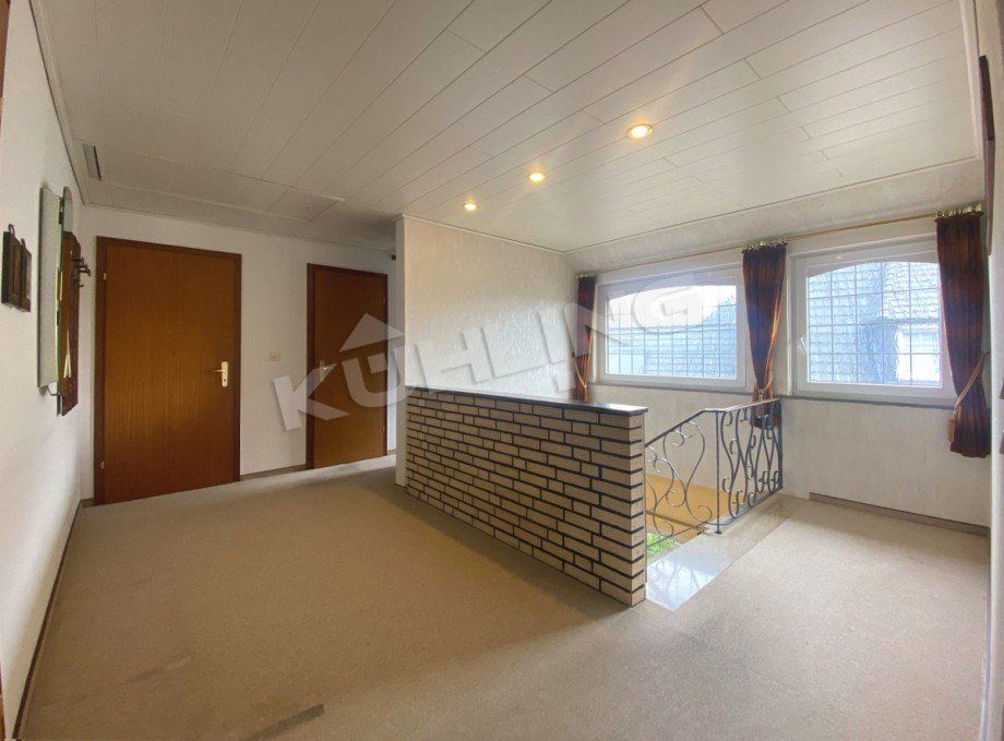 Flur Obergeschoss Einfamilienhaus Twistringen