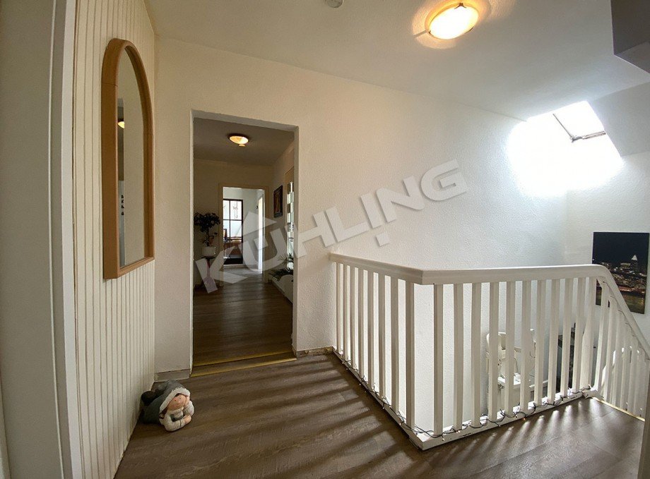 Flur OG Mehrfamilienhaus Goldenstedt