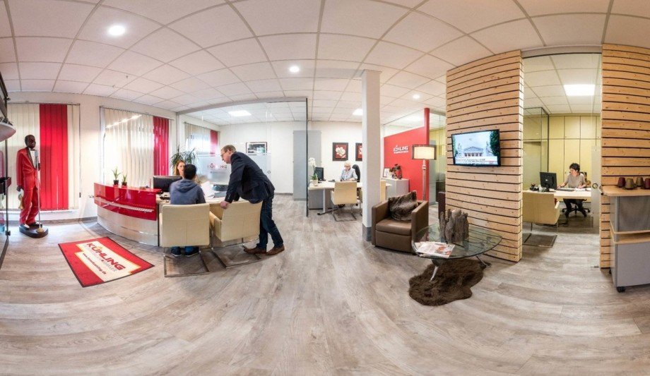 Erfahrung & Kompetenz in Sachen Immobilien Mehrfamilienhaus L�ningen