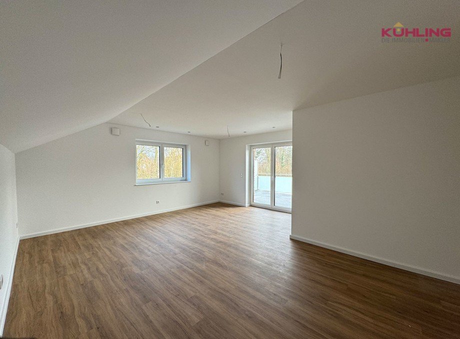  Dachgeschosswohnung Vechta