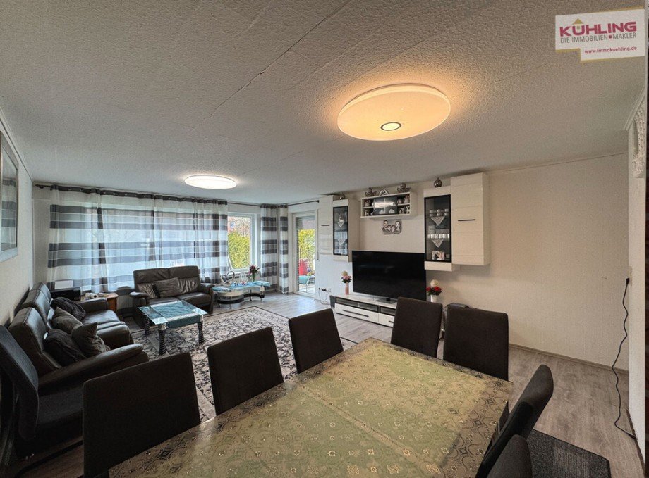  Einfamilienhaus Vechta