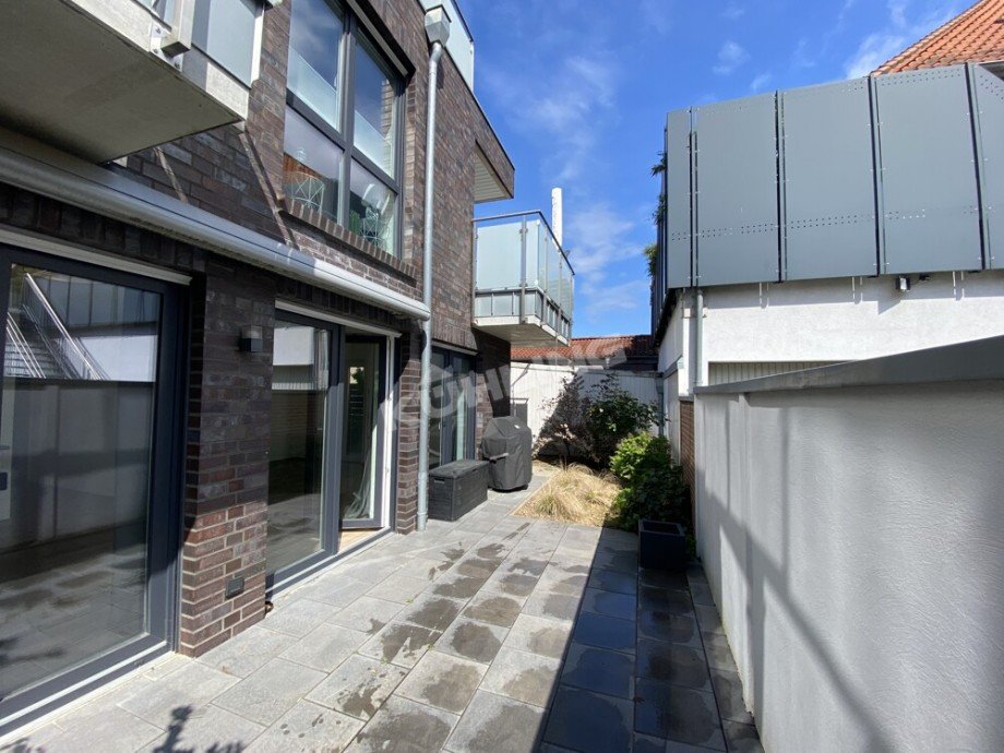  Etagenwohnung Vechta