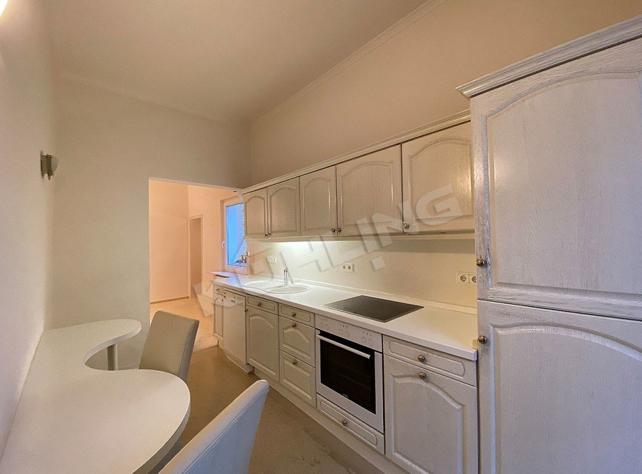 Einbauk�che Haus Diepholz