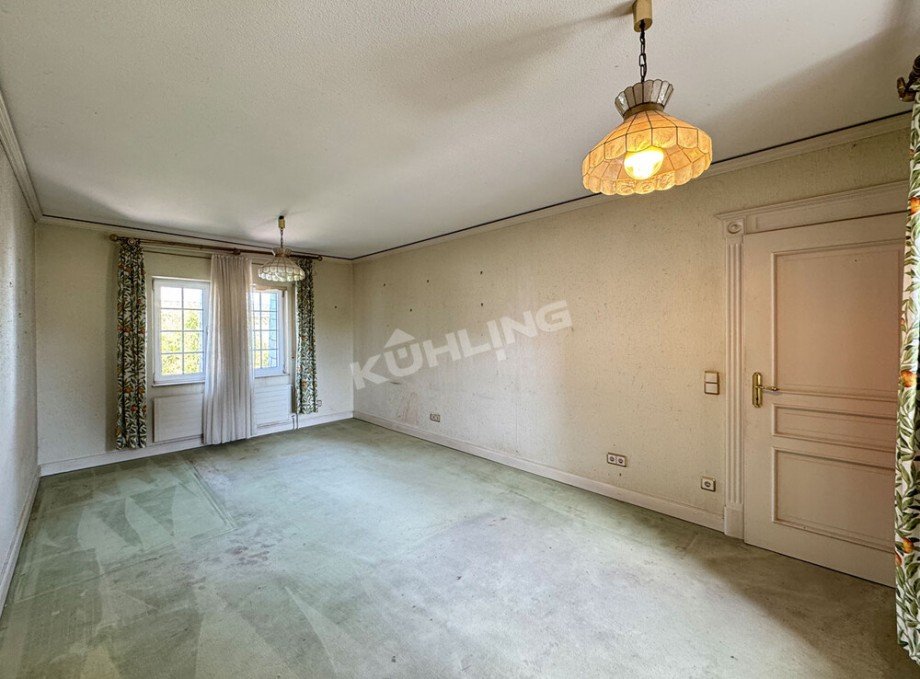 Zimmer II Reihenmittelhaus Vechta