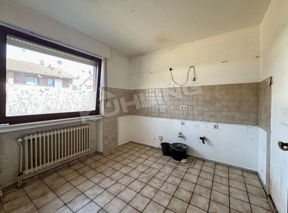 K�che Doppelhaush�lfte Vechta