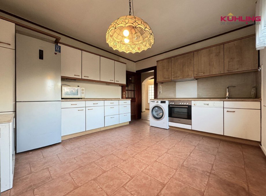 K�che Einfamilienhaus Diepholz / Aschen