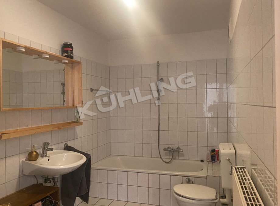 Bad Etagenwohnung Vechta