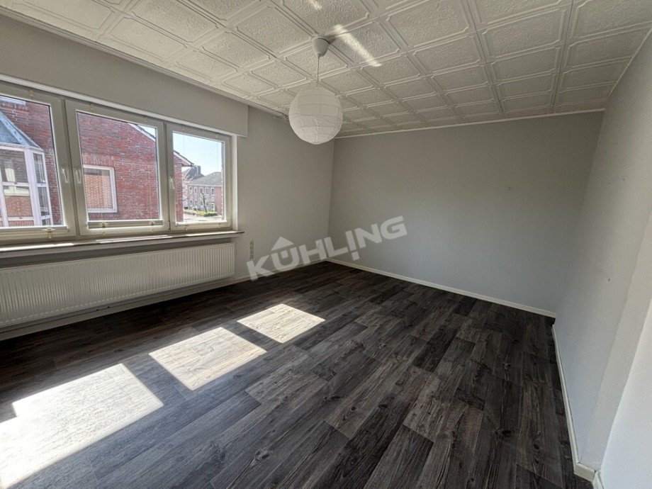 Zimmer 2 Etagenwohnung Vechta