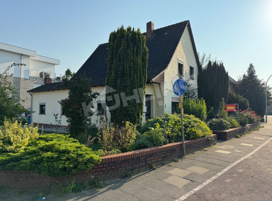  Einfamilienhaus Vechta