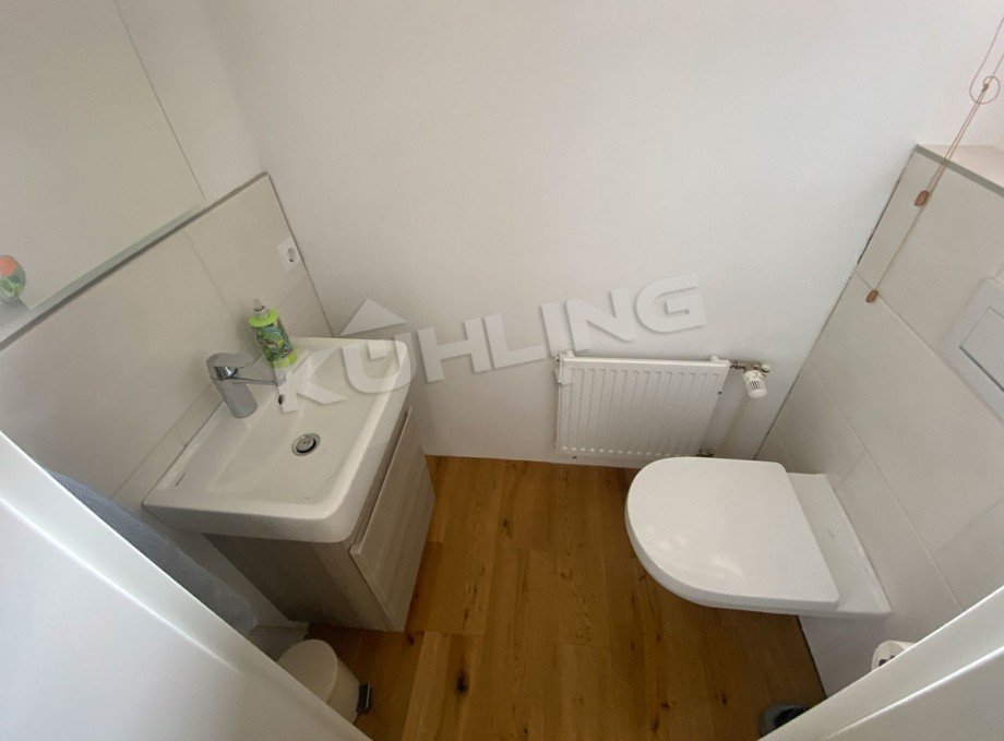 G�ste-WC Einfamilienhaus Vechta