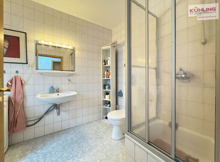 Bad OG Einfamilienhaus Vechta