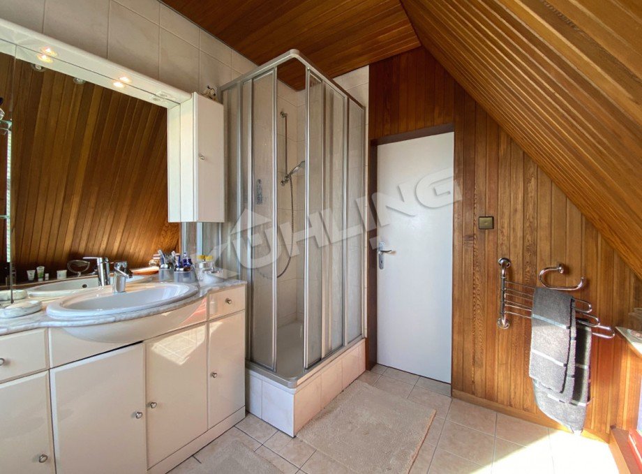 Bad OG Einfamilienhaus Vechta