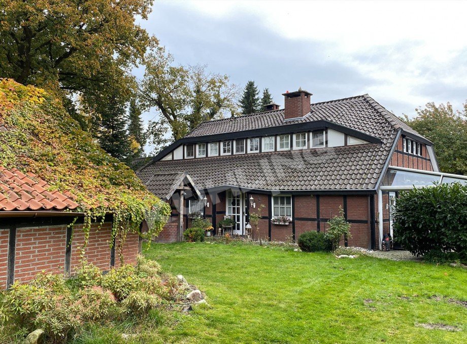  Einfamilienhaus Ganderkesee