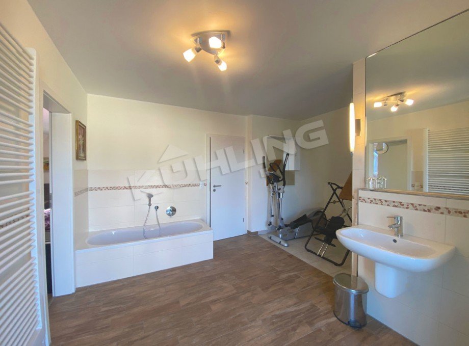  Einfamilienhaus Goldenstedt