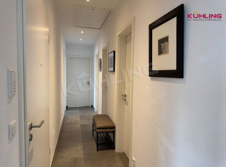  Penthousewohnung Vechta