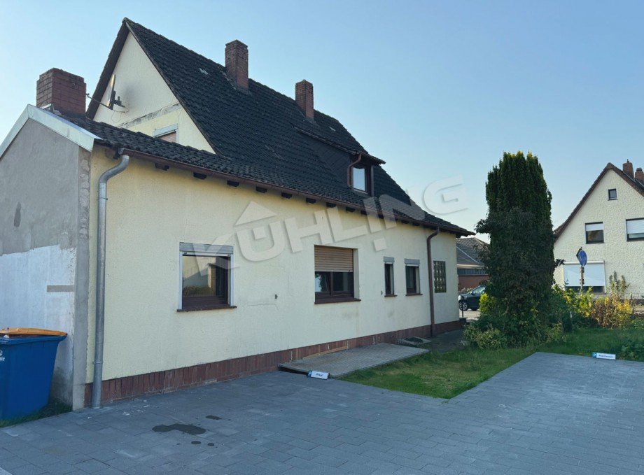  Einfamilienhaus Vechta