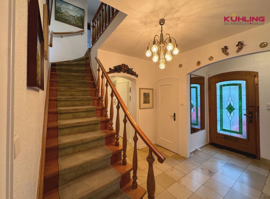 Treten Sie ein! Einfamilienhaus Diepholz