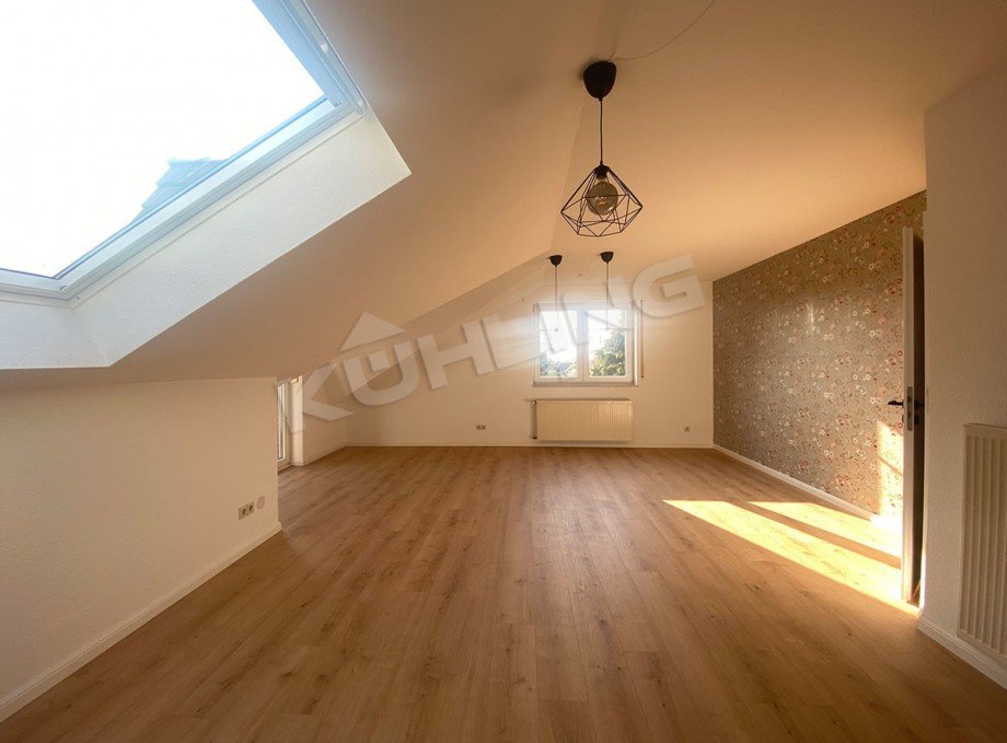  Dachgeschosswohnung Lohne