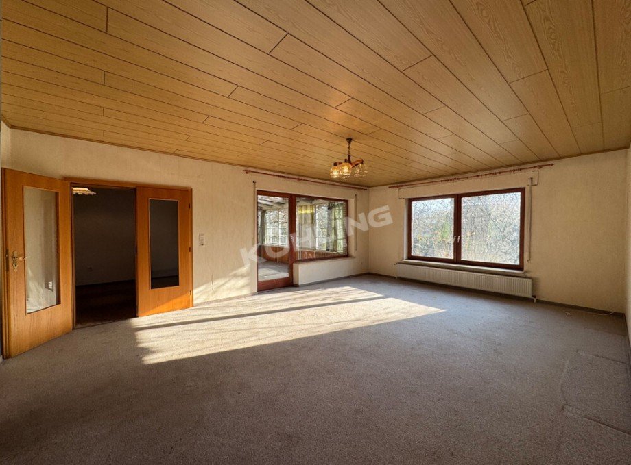  Zweifamilienhaus Rechterfeld