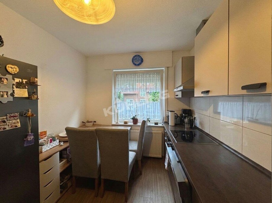 K�che Etagenwohnung Vechta