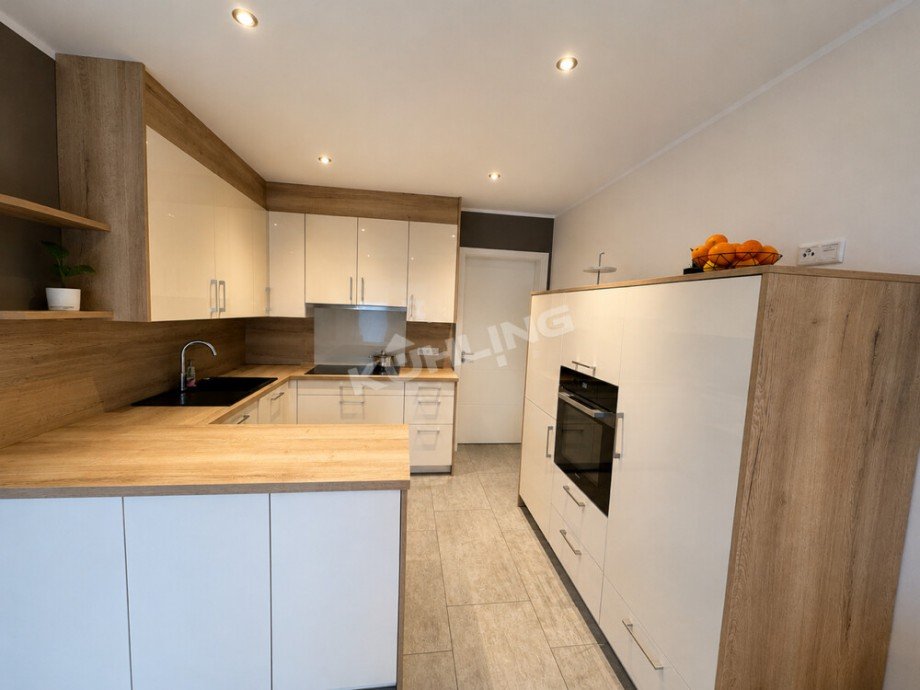 K�che Reihenendhaus Vechta