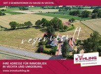 Hauptbild Preisreduziert & bezugsfrei:Bezahlbares Einfamilienhaus auf großzügigem Grundstück in Aschen!