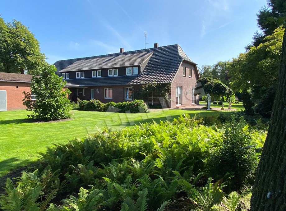  Landhaus Vechta