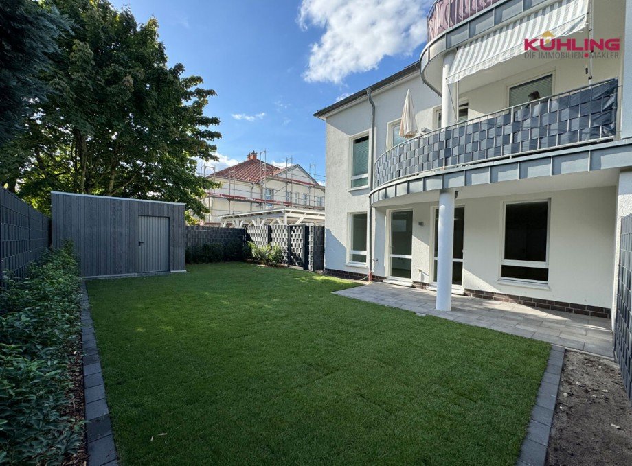  Etagenwohnung Vechta