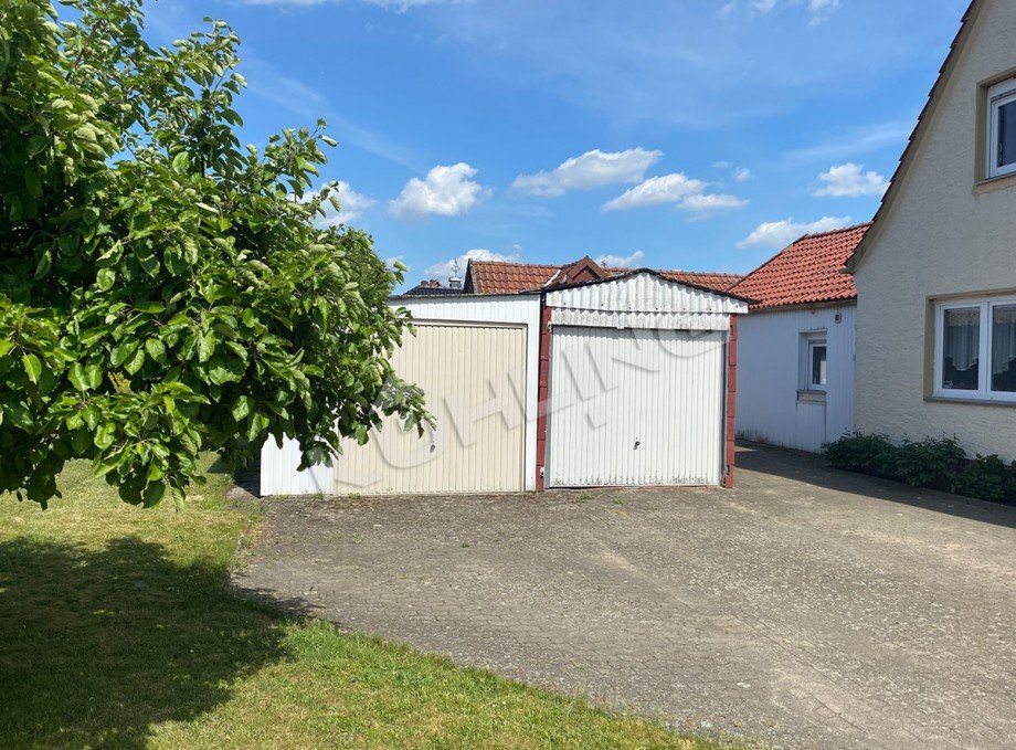  Einfamilienhaus Barnstorf