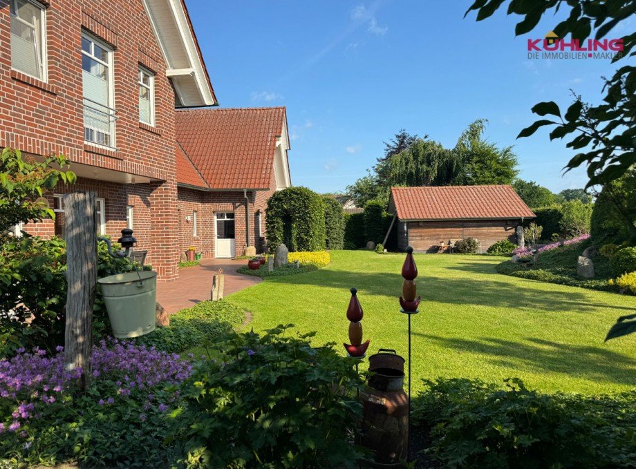  Einfamilienhaus L�sche