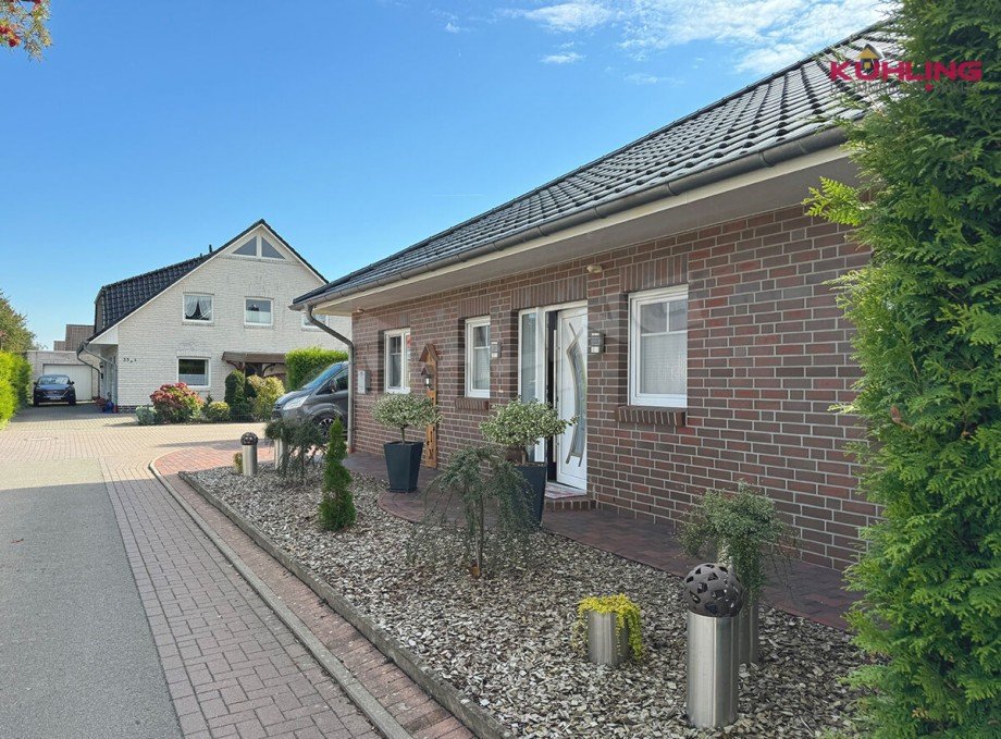  Bungalow Goldenstedt
