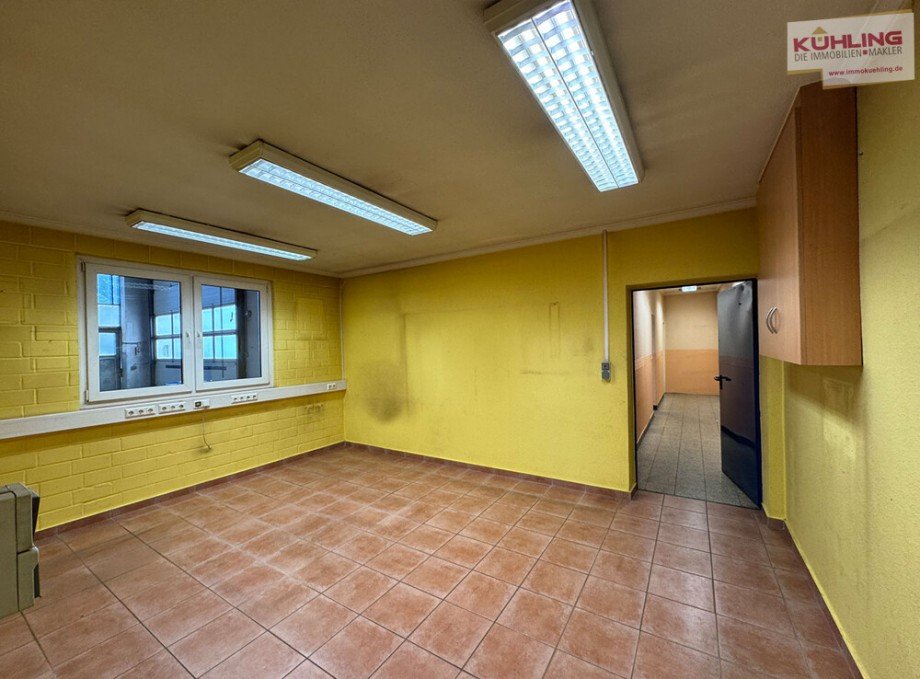 B�ro II Einfamilienhaus Goldenstedt