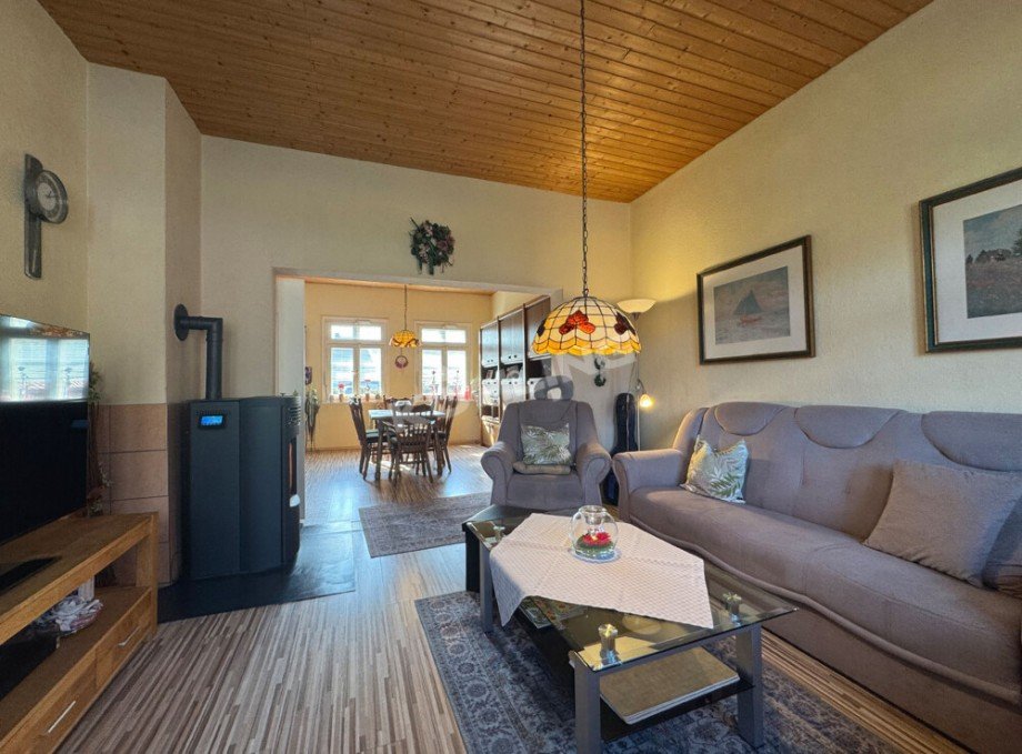  Doppelhaush�lfte Vechta