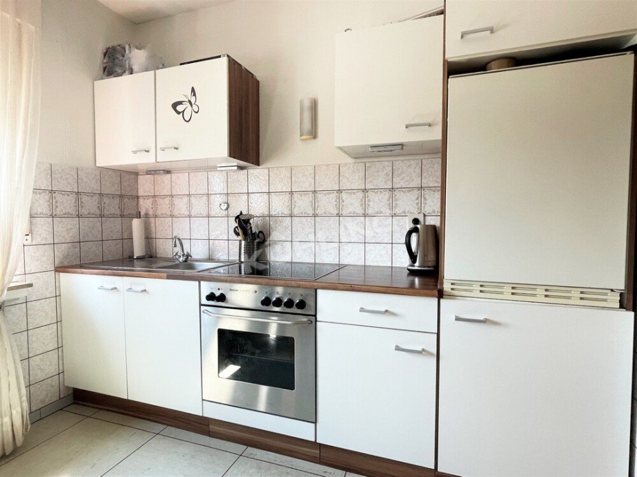 K�che Etagenwohnung Vechta