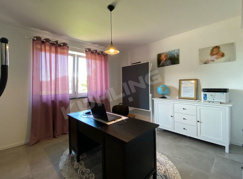 B�ro Einfamilienhaus Vechta