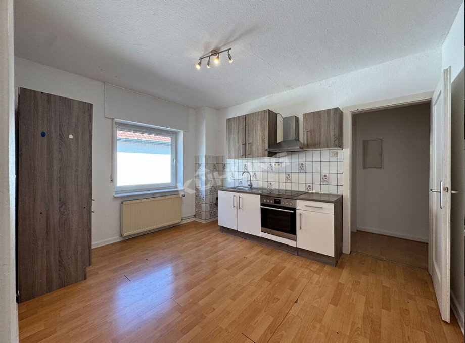 K�che OG Zweifamilienhaus Vechta