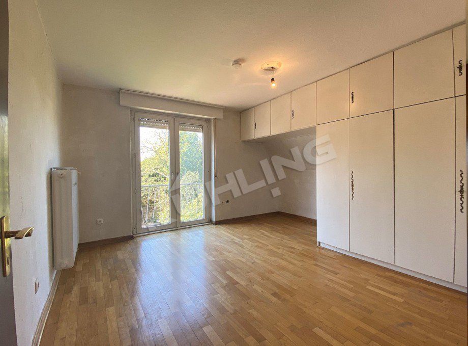 Zimmer Obergeschoss Haus Visbek