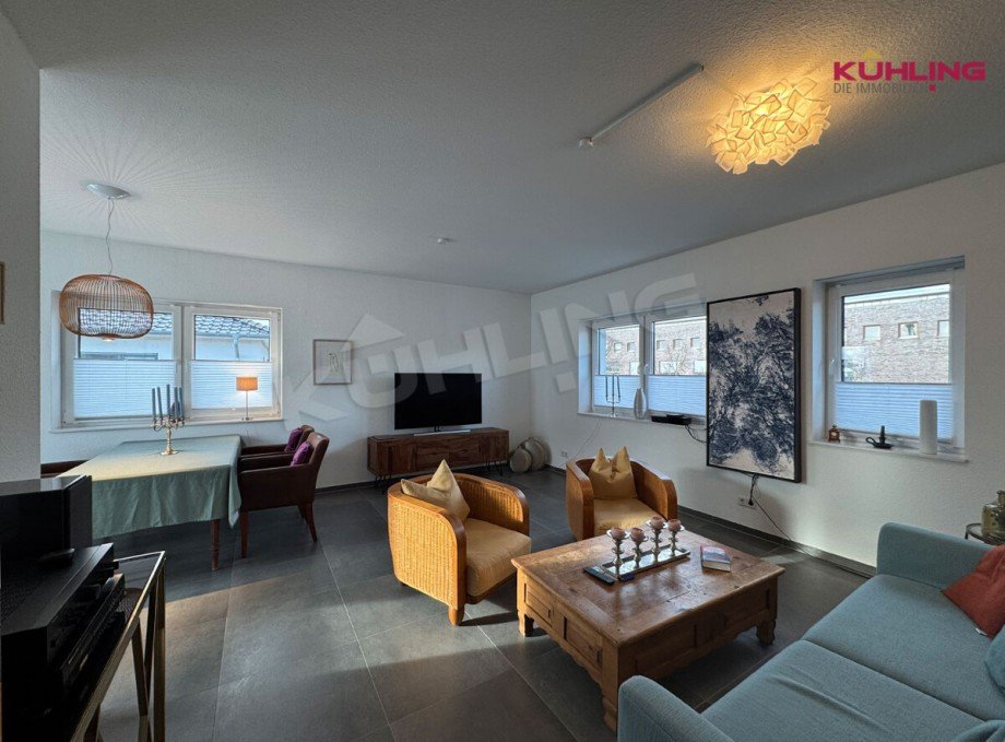  Penthousewohnung Vechta