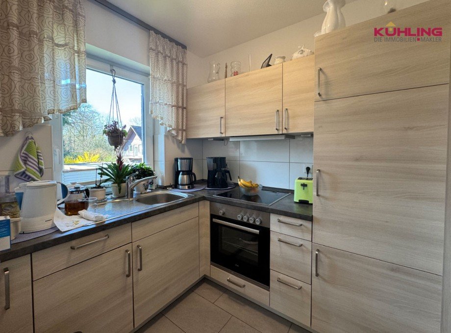  Etagenwohnung Ahlhorn