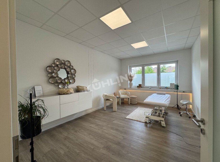 Zimmer I B�ro / Praxis Vechta